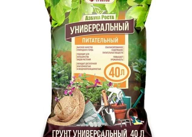 Выбор грунта для выращивания овощей