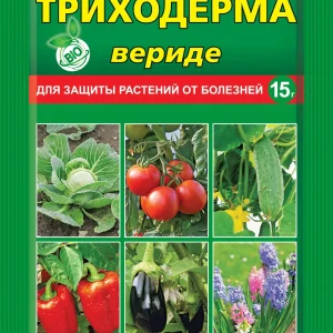 Защита растений от болезней: комплексный подход к здоровому саду и огороду