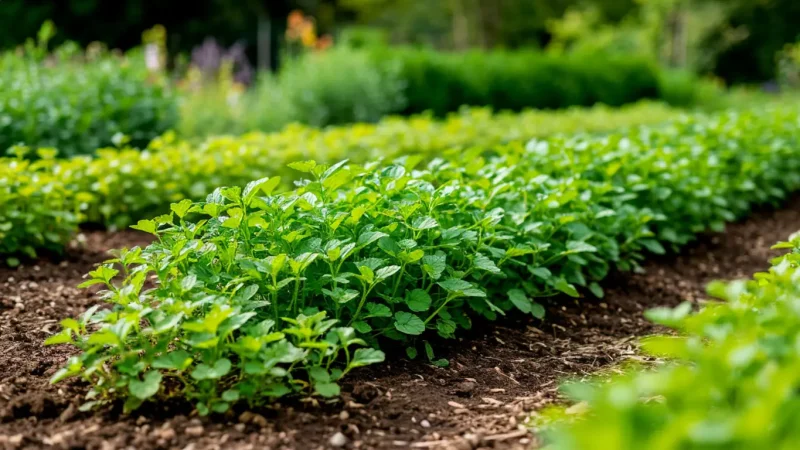 Сидераты осенью: как улучшить почву и подготовить ее к следующему сезону