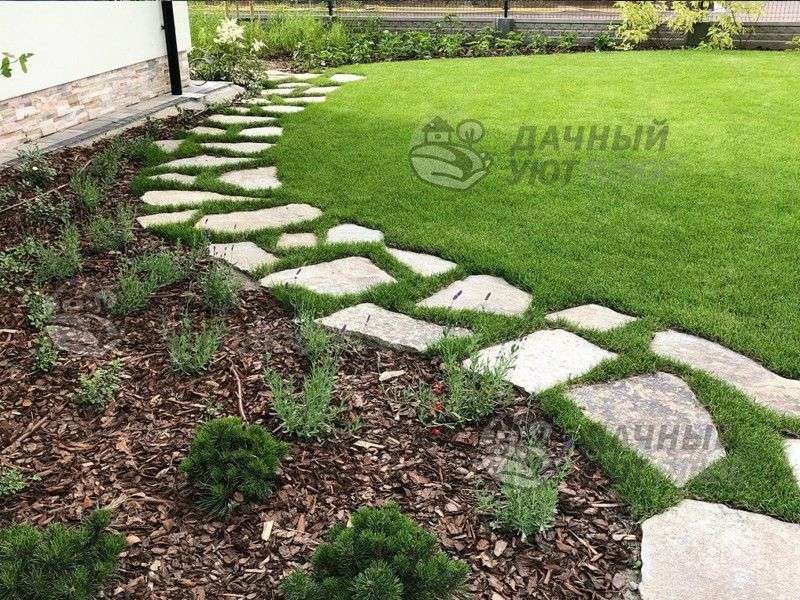 Создание красивого дизайна дачи: планирование, зонирование, выбор стиля и элементы декора