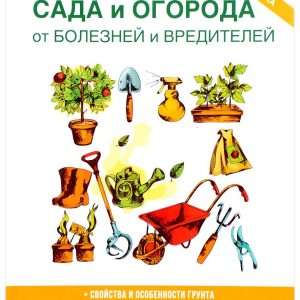 Эффективные стратегии защиты сада и огорода от болезней и вредителей