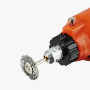 Дрель-гравер или мини-дрель: в чём разница и что лучше подойдёт для тонких работ