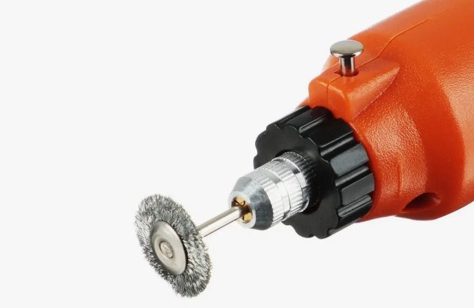 Дрель-гравер или мини-дрель: в чём разница и что лучше подойдёт для тонких работ