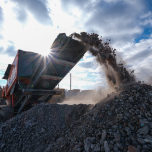 Утилизация строительного мусора: пошаговое руководство для подрядчиков и собственников