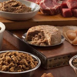 Беззерновые корма для собак: польза или маркетинговый ход