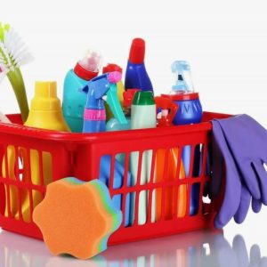 Где купить хозяйственные товары оптом на выгодных условиях