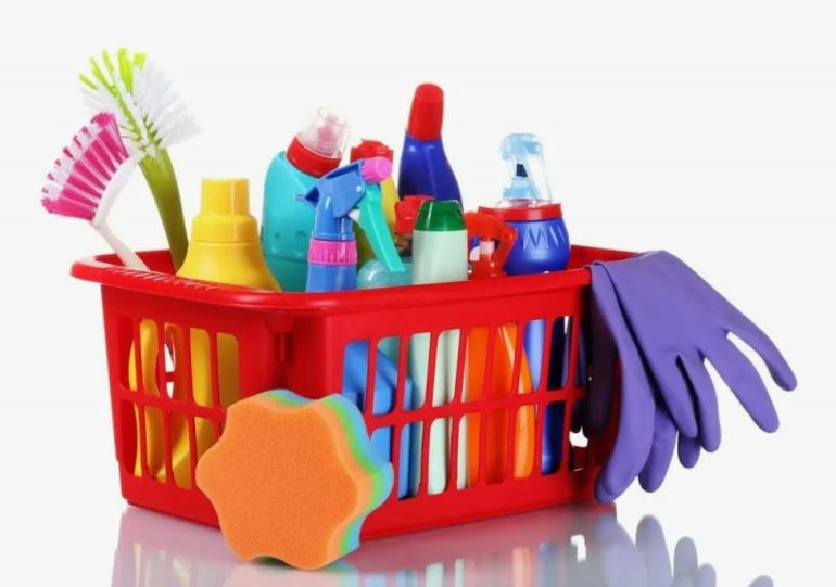 Где купить хозяйственные товары оптом на выгодных условиях