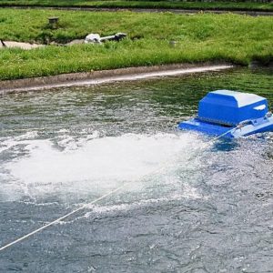 Компрессоры для аэрации: как выбрать надёжное оборудование для водоёма