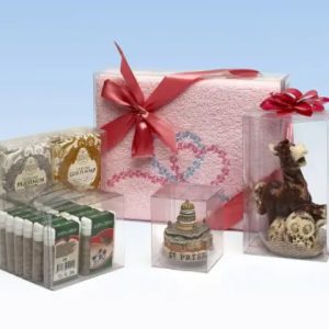 Индивидуальный дизайн и формы: современная разработка и производство пластиковой упаковки под заказ