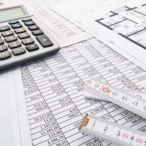 5 типовых ошибок, из-за которых смета не проходит экспертизу