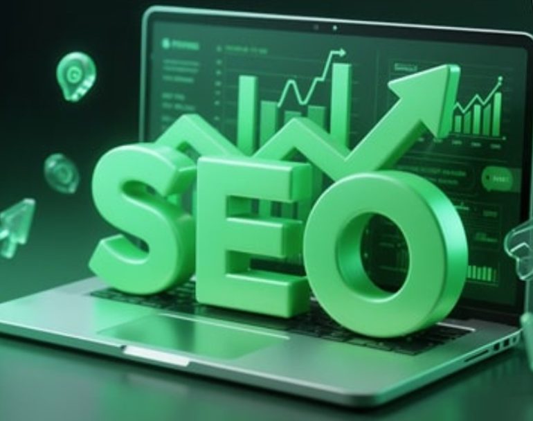 Как измерять локальную видимость в SEO: метрики, инструменты и стратегии