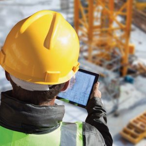 Организация строительных работ без ошибок