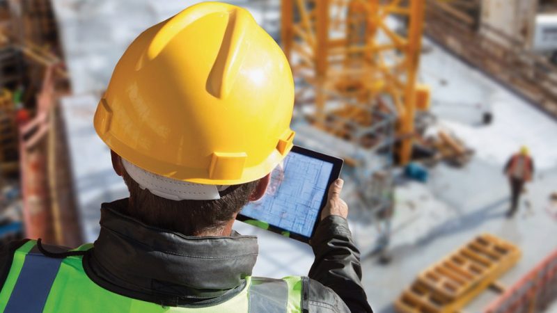 Организация строительных работ без ошибок